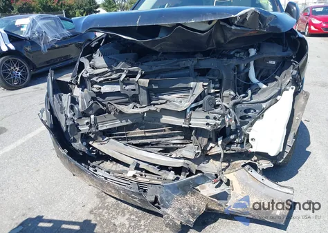 2017 Buick Envision Preferred from USA, damaged, VIN LRBFXCSA4HD037603